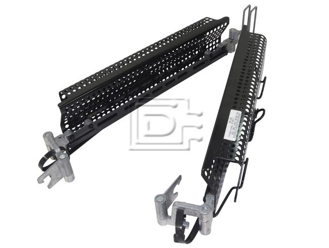 Dell Uc469 8y106 2u Cable Management Arm For Dell Poweredge 2650 2850 2950