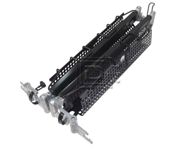 Dell UC469 0UC469 UC469 8Y106 08Y106 Dell UC469 8Y106 Cable Management Arm and Support Tray for PowerEdge 2650 image 2