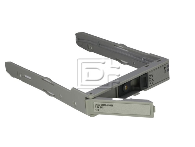 CISCO UCSC-C3X60 CISCO C3160 S3620 C3X60 TRAY CADDY SLED image 1