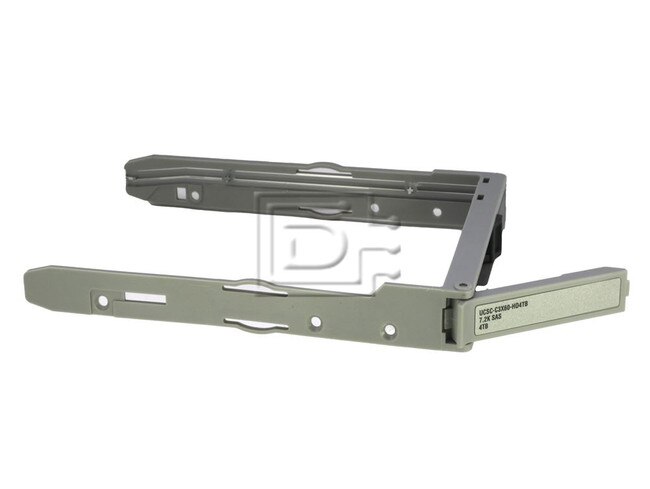 CISCO UCSC-C3X60 800-45806-01 CISCO C3160 S3620 C3X60 TRAY CADDY SLED Image 2 image