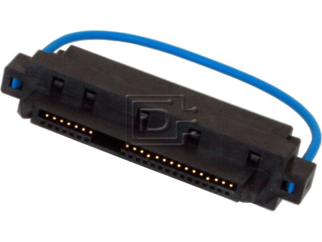 Dell UF070 MY306 0MY306 0UF070 Dell SAS Interposer Board Image 1 image
