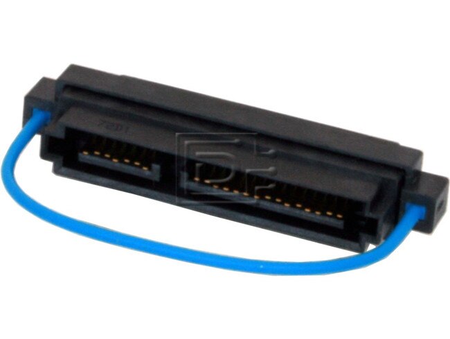 Dell UF070 MY306 0MY306 0UF070 Dell SAS Interposer Board Image 2 image