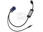 Dell UF366 9X2P9 CU630 DP880 HG526 JU899 6T2TR 520-294-504 0UF366 Dell KVM USB SIP Cable