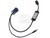 Dell UF366 CU630 DP880 HG526 JU899 6T2TR 520-294-504 0UF366 Dell KVM USB SIP Cable Image 1 image