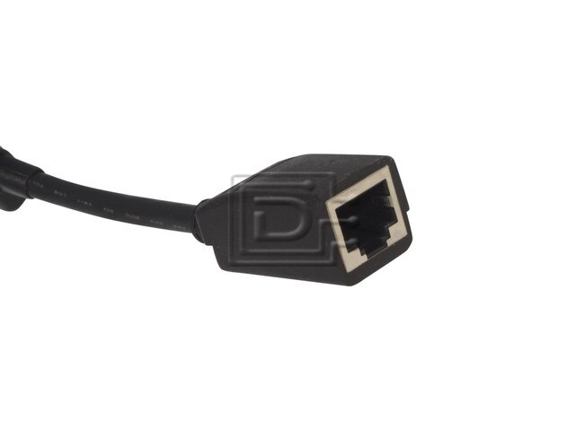 Dell UF366 CU630 DP880 HG526 JU899 6T2TR 520-294-504 0UF366 Dell KVM USB SIP Cable Image 2 image