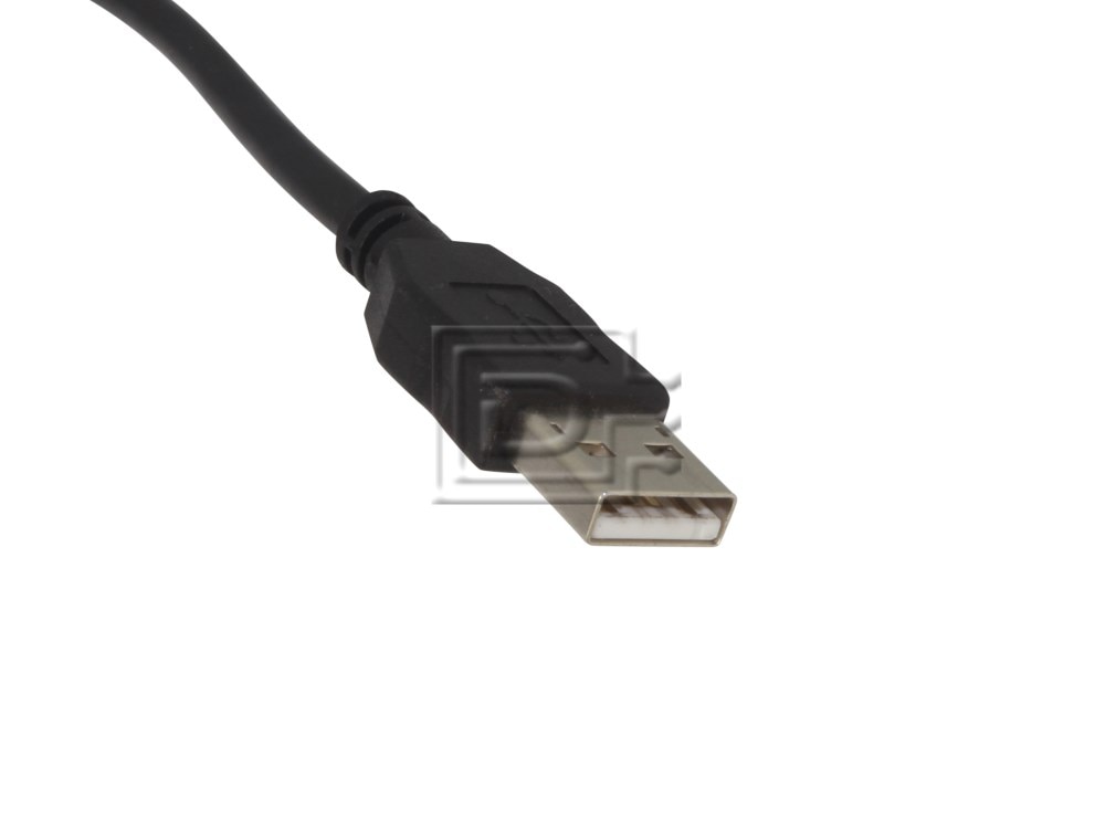 Dell UF366 CU630 DP880 HG526 JU899 6T2TR 520-294-504 0UF366 Dell KVM USB SIP Cable Image 3 image