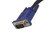 Dell UF366 CU630 DP880 HG526 JU899 6T2TR 520-294-504 0UF366 Dell KVM USB SIP Cable Image 4 image