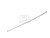 Hiroses CAB-UFL-UFL-10cm-BN-1Y Jumper cable for mini-PCI wireless cards Image 2 image