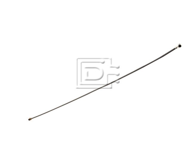Hiroses CAB-UFL-UFL-10cm-BN-1Y Jumper cable for mini-PCI wireless cards Image 2 image