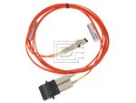 Dell UH041 Fiber channel FC cable LC SC