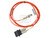 Dell UH041 Fiber channel FC cable LC SC Image 1 image