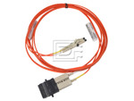 Dell UH041 Fiber channel FC cable LC SC