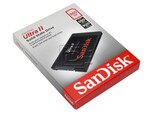 SANDISK SDSSDHII-480G SDSSDHII-480G-G25 SDSSDHII-480G-Q25 SDSSDHII-480G-Z25 SATA SSD