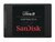 SANDISK SDSSDHII-240G SDSSDHII-240G-G25 SDSSDHII-240G-Q25 SDSSDHII-240G-Z25 SATA SSD Image 5 image