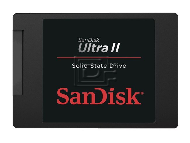 SANDISK SDSSDHII-120G SDSSDHII-120G-G25 SDSSDHII-120G-Q25 SDSSDHII-120G-Z25 SATA SSD image 5