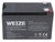 Generic 12V9AF2 UPS Battery Image 1 image