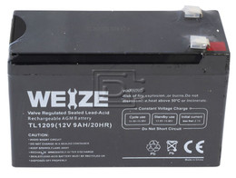 Generic 12V9AF2 UPS Battery