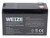 Generic 12V9AF2 UPS Battery Image 2 image