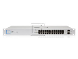 Ubiquiti Networks US-24-250W 24 Port 250 Watt Ethernet Switches