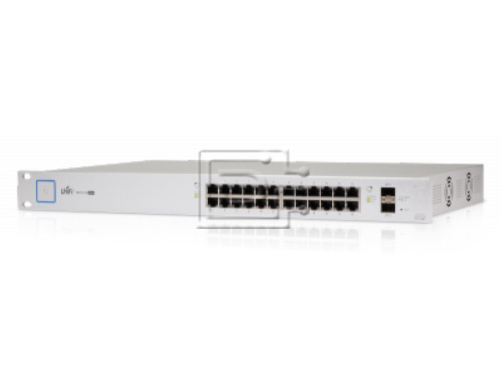 Ubiquiti Networks US-24-250W 24 Port 250 Watt Ethernet Switches Image 2 image