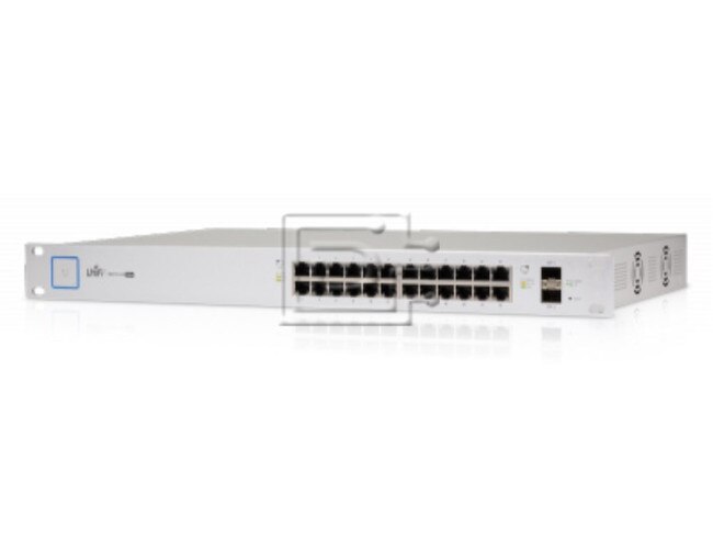 Ubiquiti Networks US-24-250W 24 Port 250 Watt Ethernet Switches Image 2 image
