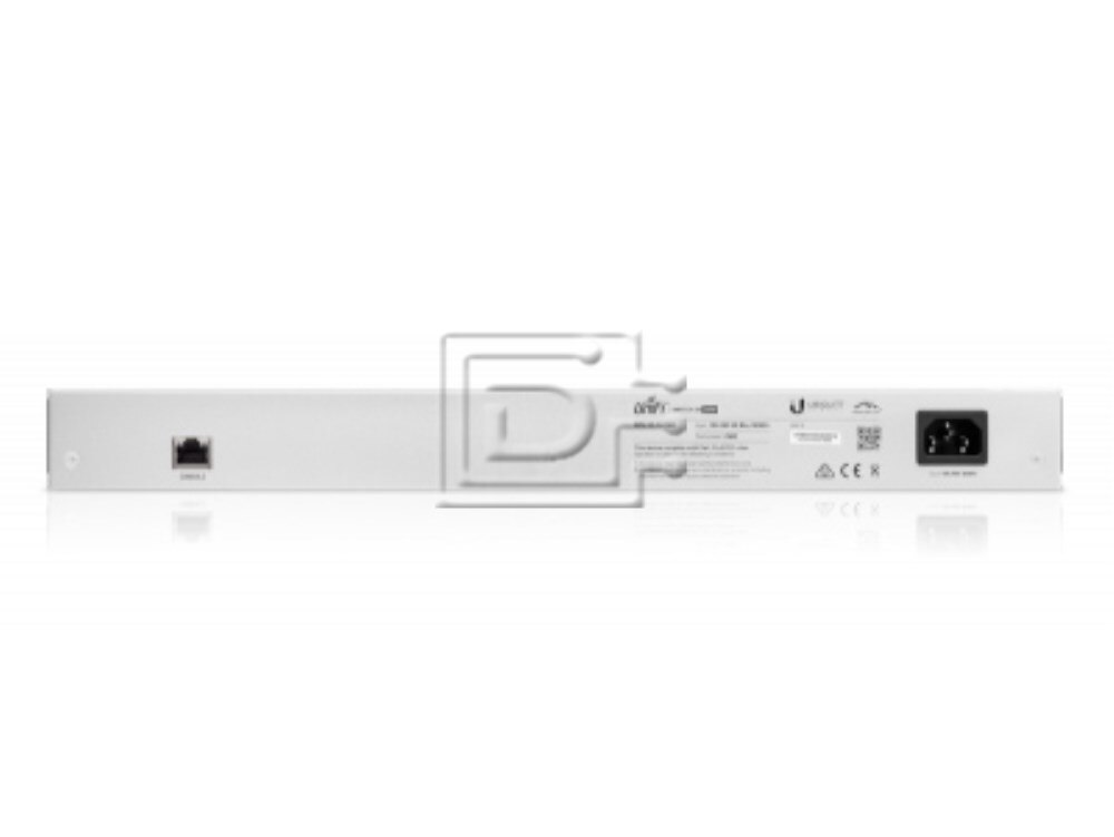 Ubiquiti Networks US-24-250W 24 Port 250 Watt Ethernet Switches Image 3 image