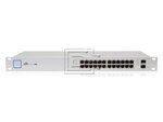 Ubiquiti Networks US-24-500W 24 Port 500 Watt Ethernet Switches