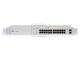Ubiquiti Networks US-24-500W 24 Port 500 Watt Ethernet Switches