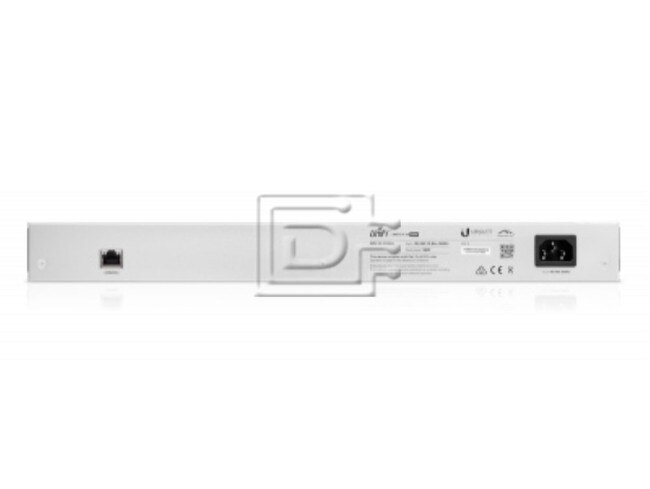 Ubiquiti Networks US-24-500W 24 Port 500 Watt Ethernet Switches Image 2 image