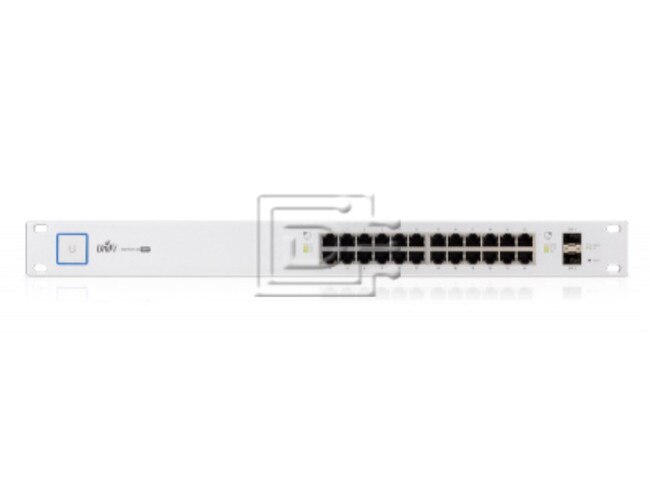 Ubiquiti Networks US-24-500W 24 Port 500 Watt Ethernet Switches Image 3 image
