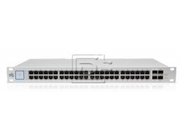 Ubiquiti Networks US-48-500W 48 Port 500 Watt Ethernet Switches