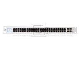 Ubiquiti Networks US-48-750W 48 Port 750 Watt Ethernet Switches