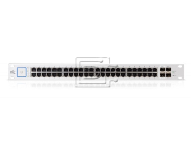 Ubiquiti Networks US-48-750W 48 Port 750 Watt Ethernet Switches Image 1 image