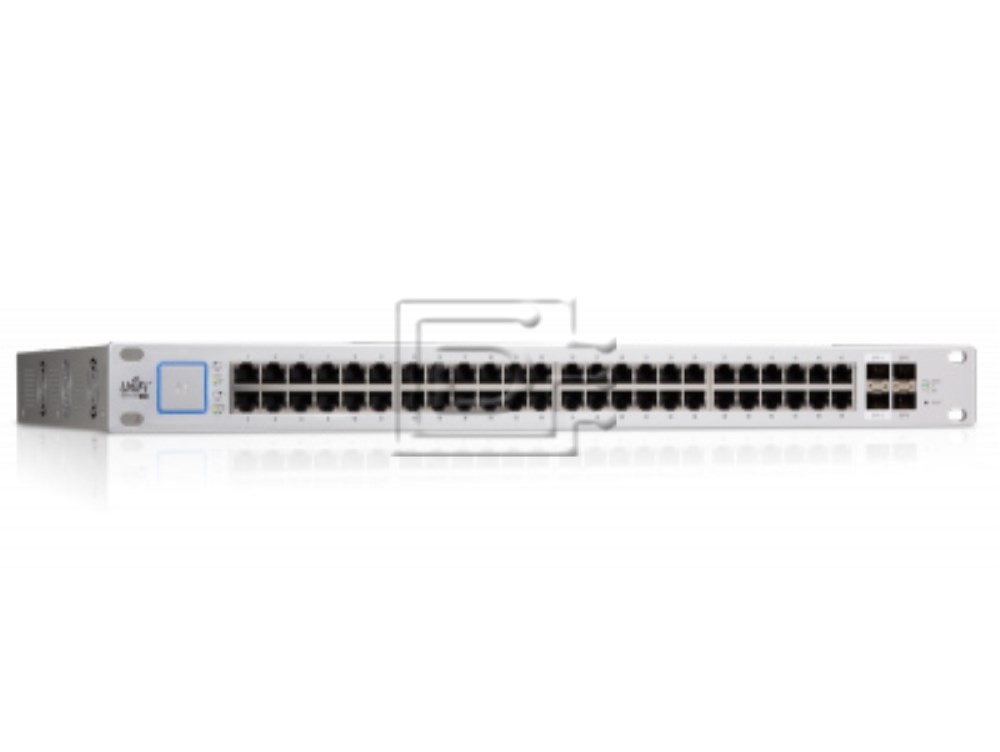 Ubiquiti Networks US-48-750W 48 Port 750 Watt Ethernet Switches Image 2 image