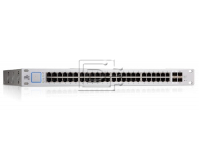 Ubiquiti Networks US-48-750W 48 Port 750 Watt Ethernet Switches Image 2 image