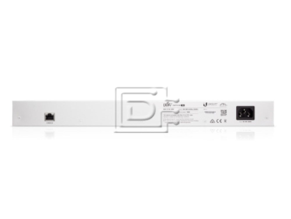 Ubiquiti Networks US-48-750W 48 Port 750 Watt Ethernet Switches Image 3 image
