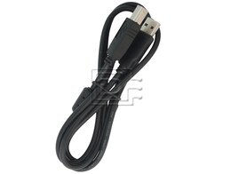 Generic CAB-USB-EXT-TYPEA-TYPEB-BN-OE External USB Cable