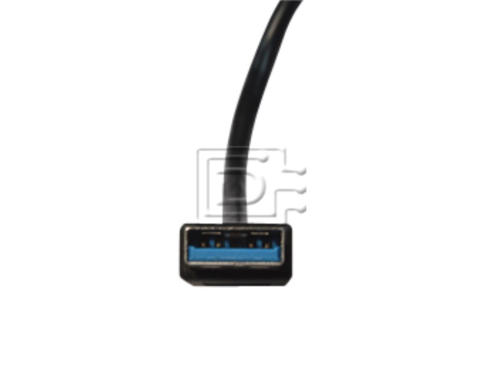 Generic CAB-USB-EXT-TYPEA-TYPEB-BN-OE External USB Cable Image 2 image