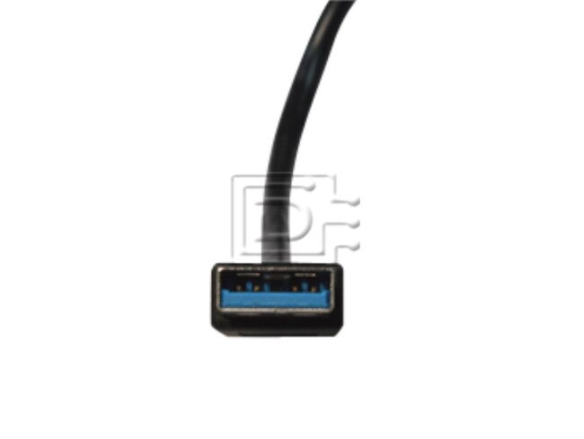 Generic CAB-USB-EXT-TYPEA-TYPEB-BN-OE External USB Cable Image 2 image