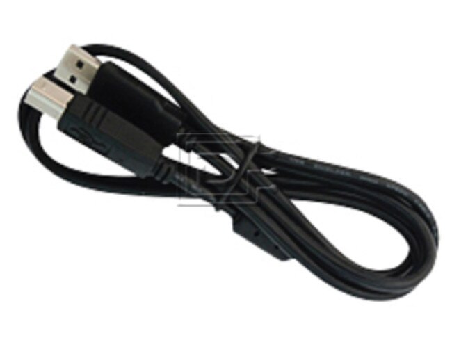 Generic CAB-USB-EXT-TYPEA-TYPEB-BN-OE External USB Cable Image 4 image
