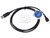 Generic CAB-USB-EXT-TYPEA-TYPEMINIB-1FT-BN-OE External USB Cable Image 1 image