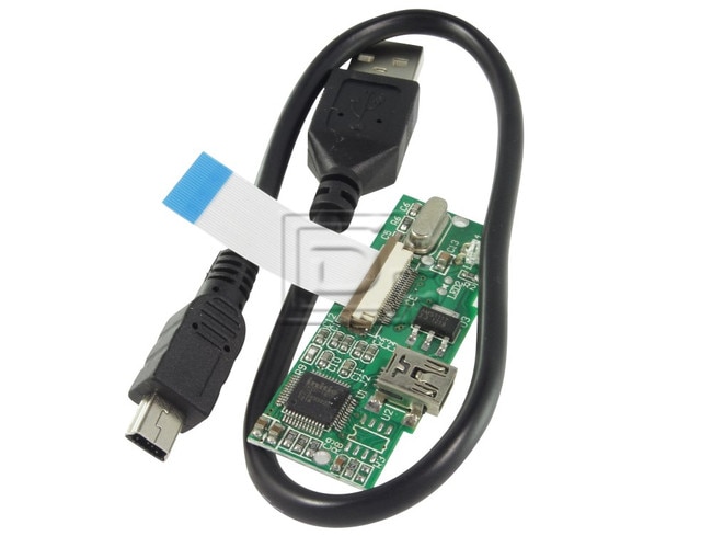 Generic CAB-USB-SATA-LIF-BN-OE External USB Cable Image 2 image