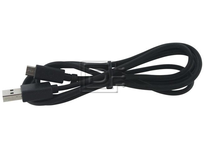 Generic CAB-USB-TYPEA-MICRO-USB-36IN-BN-OE C1R5R 0C1R5R USB Cable Image 1 image