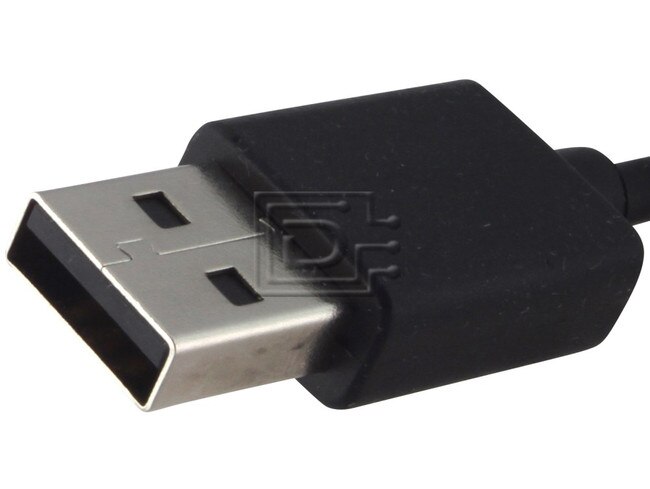Generic CAB-USB-TYPEA-MICRO-USB-36IN-BN-OE C1R5R 0C1R5R USB Cable Image 2 image