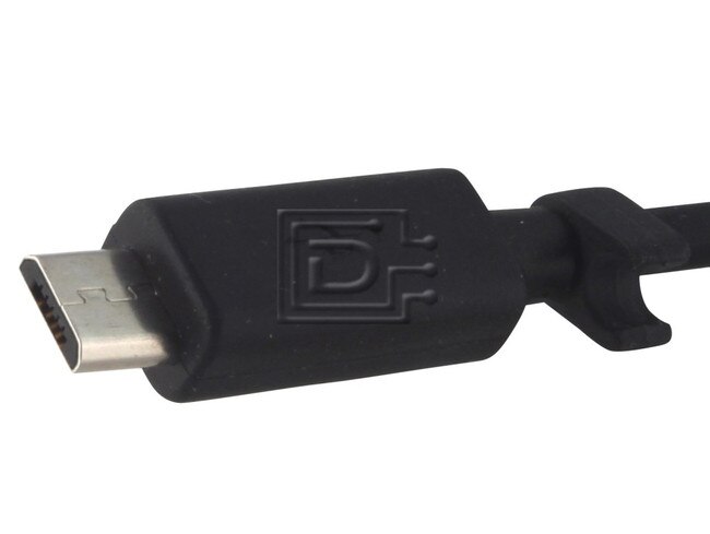 Generic CAB-USB-TYPEA-MICRO-USB-36IN-BN-OE C1R5R 0C1R5R USB Cable Image 3 image