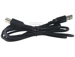 Generic CAB-USB-TYPEA-USB-TYPEB-1.8M-BN-OE 8121-0868 USB Cable