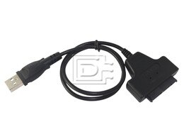 Generic CAB-USB2-EXT-TYPEA-MSATA-BN-OE m/SATA Micro SATA USB2