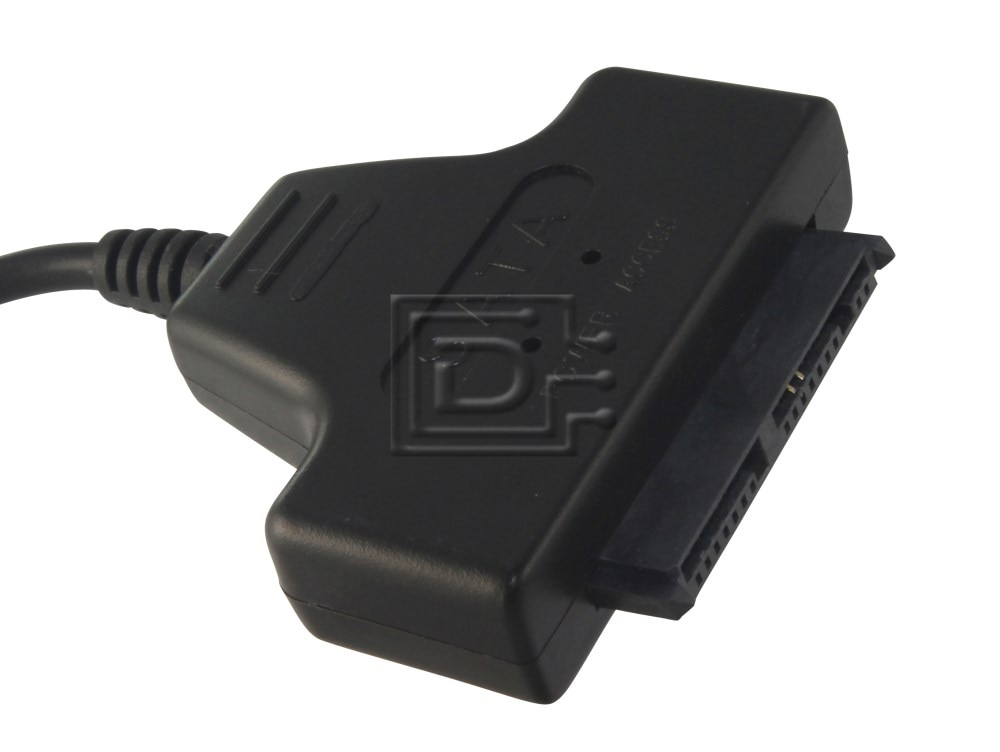 Generic CAB-USB2-EXT-TYPEA-MSATA-BN-OE m/SATA Micro SATA USB2 Image 2 image