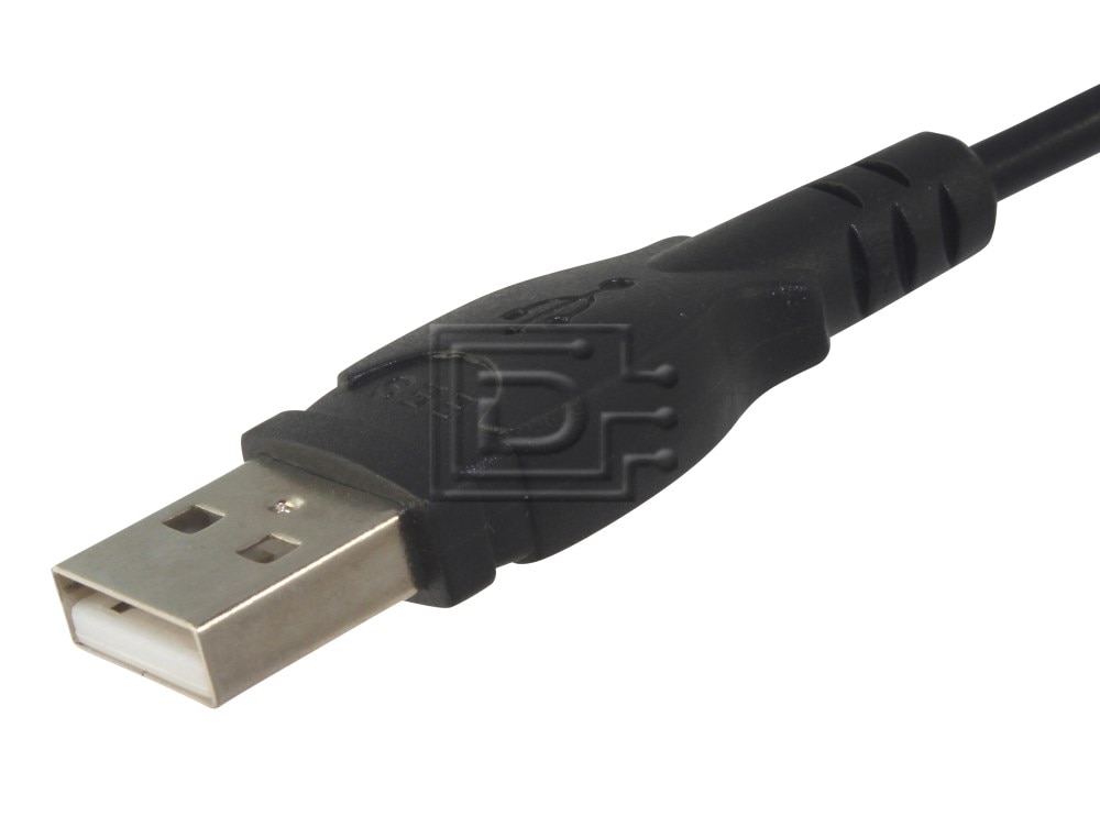 Generic CAB-USB2-EXT-TYPEA-MSATA-BN-OE m/SATA Micro SATA USB2 Image 3 image