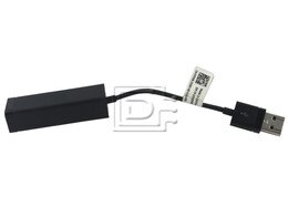 Generic CAB-USB2-TYPEA-RJ45-7IN-UP-OE 0TFXX8 TFXX8 USB RJ45 Dongle Cable